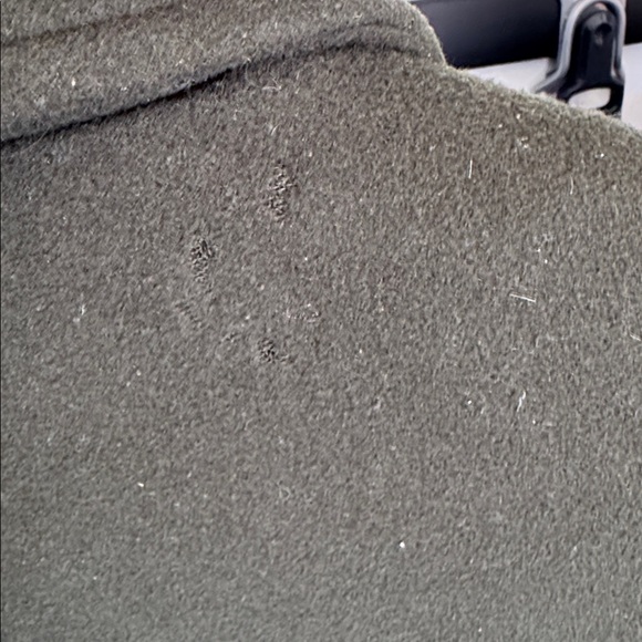 LL Ben Peacoat - Picture 9 of 9